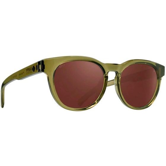 SPY Sunglasses Unisex (Lens/Bridge/Temple) 53/18/142 mm) - (1800000000079)