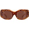 SPY Sunglasses Unisex (Lens/Bridge/Temple) 53/22/145 mm) - (6700000000177)