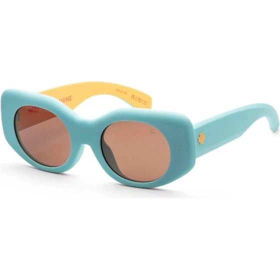 SPY Sunglasses Unisex (Lens/Bridge/Temple) 53/22/145 mm) - (6700000000247)