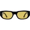 SPY Sunglasses Unisex (Lens/Bridge/Temple) 54/20/143 mm) - (6700000000135)