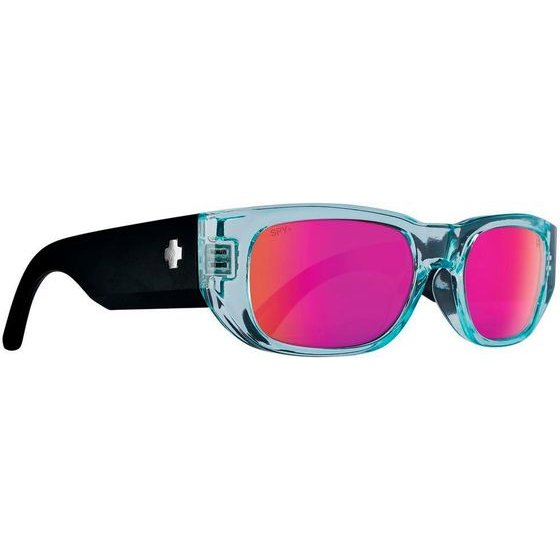 SPY Sunglasses Unisex (Lens/Bridge/Temple) 54/20/143 mm) - (6700000000136)