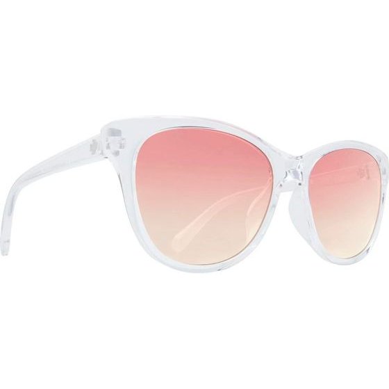 SPY Sunglasses Unisex (Lens/Bridge/Temple) 55/17/140 mm) - (673515183895)