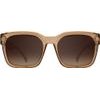 SPY Sunglasses Unisex (Lens/Bridge/Temple) 56/19/142 mm) - (6700000000240)