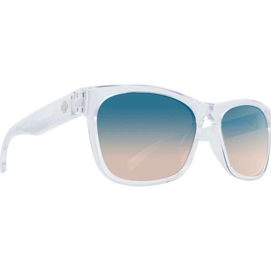SPY Sunglasses Unisex (Lens/Bridge/Temple) 57/17/145 mm) - (673513183894)