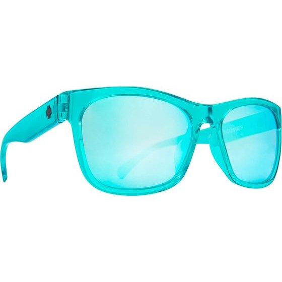 SPY Sunglasses Unisex (Lens/Bridge/Temple) 57/17/145 mm) - (673513264898)