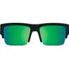 SPY Sunglasses Unisex (Lens/Bridge/Temple) 57/18/145 mm) - (6700000000082)