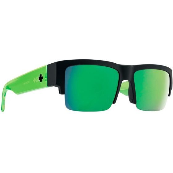 SPY Sunglasses Unisex (Lens/Bridge/Temple) 57/18/145 mm) - (6700000000082)