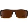 SPY Sunglasses Unisex (Lens/Bridge/Temple) 58/17/145 mm) - (183211130074)