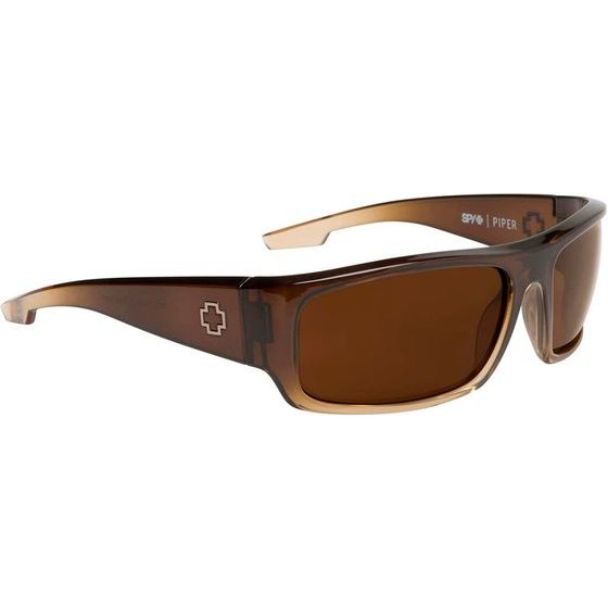 SPY Sunglasses Unisex (Lens/Bridge/Temple) 58/17/145 mm) - (183211130074)