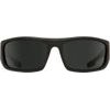 SPY Sunglasses Unisex (Lens/Bridge/Temple) 58/17/145 mm) - (183211374135)