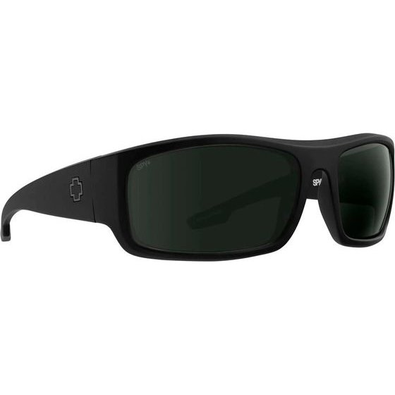 SPY Sunglasses Unisex (Lens/Bridge/Temple) 58/17/145 mm) - (183211374135)