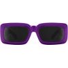 SPY Sunglasses Unisex (Lens/Bridge/Temple) 58/19/145 mm) - (6700000000249)