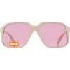 SPY Sunglasses Unisex (Lens/Bridge/Temple) 59/16/135 mm) - (6700000000174)