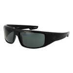 SPY Sunglasses Unisex (Lens/Bridge/Temple) 61/14/127 mm) - (670939038863)