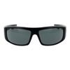 SPY Sunglasses Unisex (Lens/Bridge/Temple) 61/14/127 mm) - (670939038863)