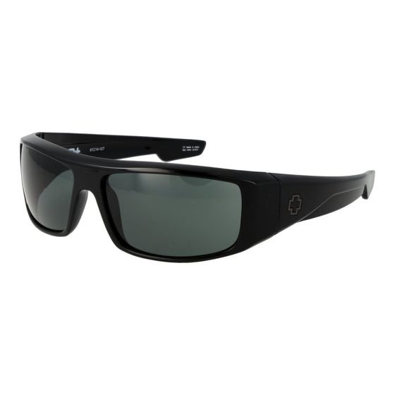 SPY Sunglasses Unisex (Lens/Bridge/Temple) 61/14/127 mm) - (670939038863)