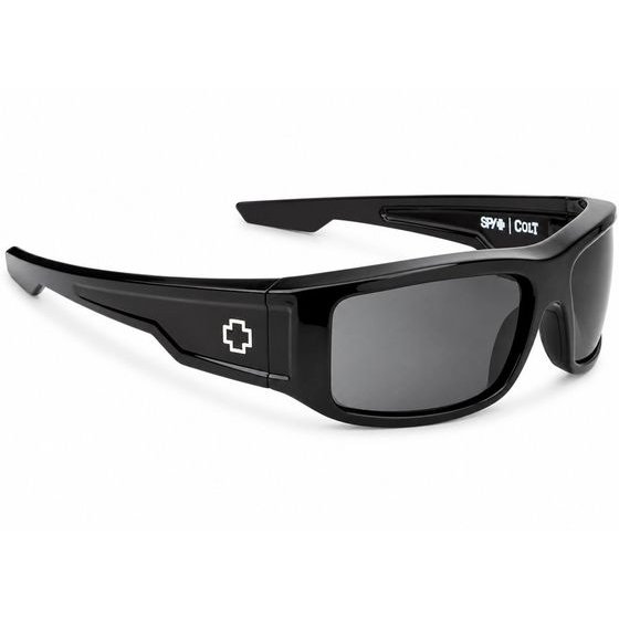 SPY Sunglasses Unisex (Lens/Bridge/Temple) 66/16/140 mm) - (673037374135)