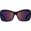 SPY Sunglasses Women (Lens/Bridge/Temple) 54/18/145 mm) - (673011374795)