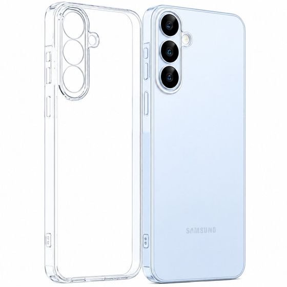 Ancus ���� Tpu 2.0mm ��� Samsung Galaxy S26+ 5G ������� - (SM-S947)