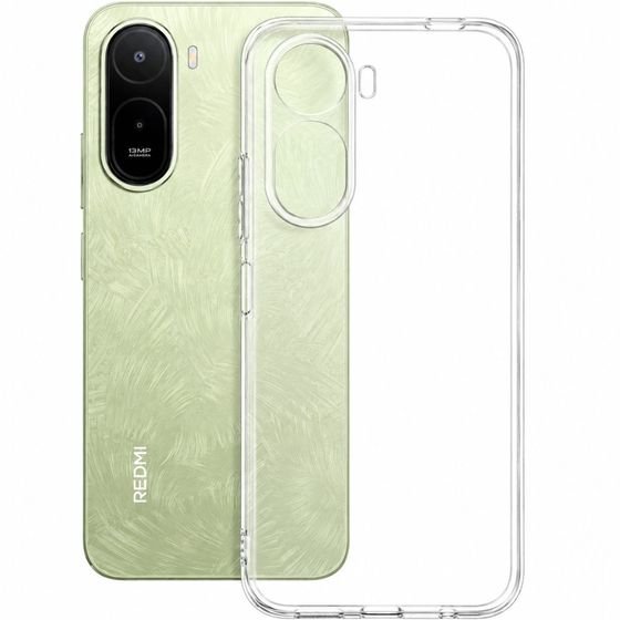 Ancus ���� Tpu 2.0mm ��� Xiaomi Redmi A7 Pro 4G �������