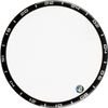 Volte-Tel Plexi Tempered Glass Garmin Venu X1 46mm 3D Edge 2.0in 0.30mm Full Glue Full Cover BLACK