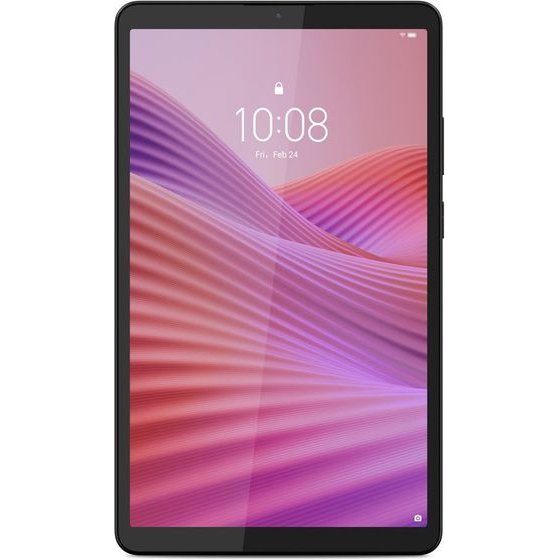 Lenovo Tab One Mediatek 128 Gb 22.1 Cm (8.7'') 4 Gb Wi-Fi 5 (802.11ac) Android 14 Grey - (ZAF00253PL)