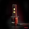 AMiO - ������ Led F26 Pro Series H3 12/24V 68W 2900-3550lm 6.000K Full Can-Bus Plug&Play - 2 ���. (04870/AM) - (04870)