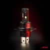 AMiO - ������ Led F26 Pro Series H4/H19 12/24V 68W 2900-3550lm 6.000K Full Can-Bus Plug&Play - 2 ���. (04871/AM) - (04871)