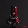 AMiO - ������ Led F26 Pro Series H4/H19 12/24V 68W 2900-3550lm 6.000K Full Can-Bus Plug&Play - 2 ���. (04871/AM) - (04871)