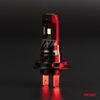 AMiO - ������ Led F26 Pro Series H7/H18 12/24V 68W 2900-3550lm 6.000K Full Can-Bus Plug&Play - 2 ���. (04872/AM) - (04872)