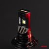 AMiO - ������ Led F26 Pro Series H7/H18 12/24V 68W 2900-3550lm 6.000K Full Can-Bus Plug&Play - 2 ���. (04872/AM) - (04872)