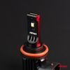 AMiO - ������ Led F26 Pro Series H8/H9/H11/H16 12/24V 68W 2900-3550lm 6.000K Full Can-Bus Plug&Play - 2 ���. (04873/AM) - (04873)