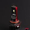 AMiO - ������ Led F26 Pro Series HB4 12/24V 68W 2900-3550lm 6.000K Full Can-Bus Plug&Play - 2 ���. (04875/AM) - (04875)
