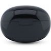 Guess Metallic Finish Classic Logo Ows Wireless Earphones Black - (GUTWSOL3MEGK)