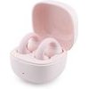 Guess Mini Classic Logo Ows Wireless Earphones Pink - (GUTWSW85LEEP)
