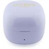 Guess Mini Classic Logo Ows Wireless Earphones Purple - (GUTWSW85LEEU)