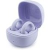 Guess Mini Classic Logo Ows Wireless Earphones Purple - (GUTWSW85LEEU)