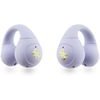 Guess Mini Classic Logo Ows Wireless Earphones Purple - (GUTWSW85LEEU)