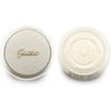 Guess Script Metal Logo Bluetooth Speaker 5W Gold - (GUWSL3PALPLD)