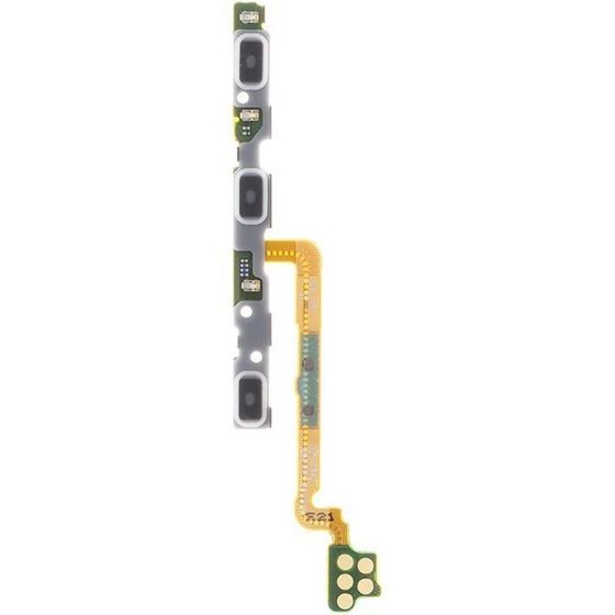 Samsung S942B Galaxy S26 Power + Volume Button Flex Cable (Service Pack) - (GH59-16004A)