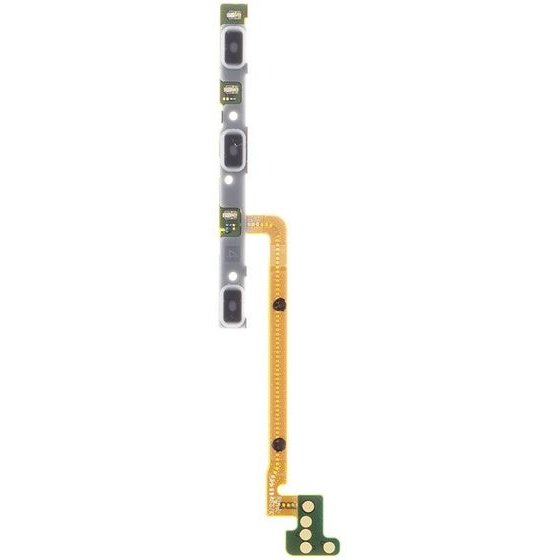 Samsung S948B Galaxy S26 Ultra Power + Volume Button Flex Cable (Service Pack) - (GH59-15953A)