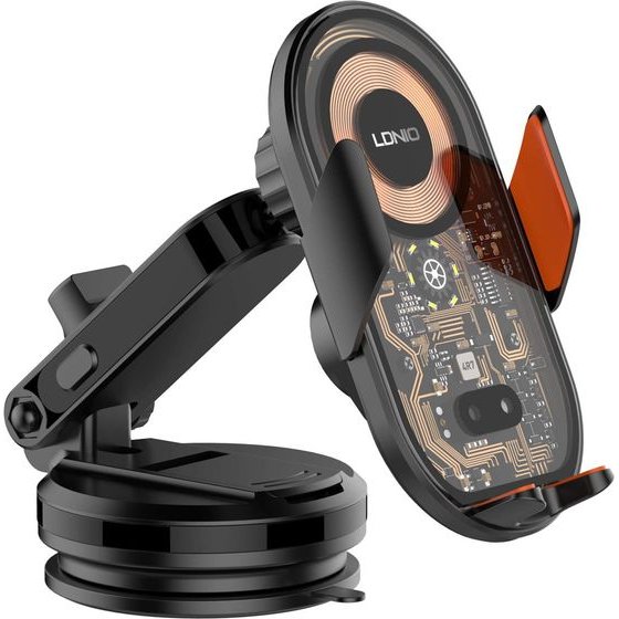 Ldnio ��������� ��������� & ���� Smartphone ����������� MA30-1 ��� ������/��������, 15W, �����