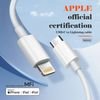 Ldnio ������� Lightning �� USB-C MFi01, MFi, 30W, 480Mbps, 1m, �����