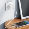 Ldnio ������� Lightning �� USB-C MFi01, MFi, 30W, 480Mbps, 1m, �����