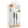 Ldnio ������� USB-C �� 3.5mm LS-Y92c, 2m, �����