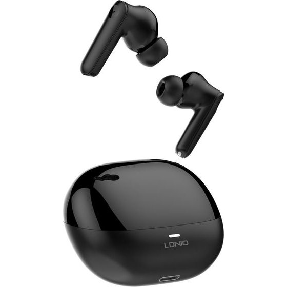Ldnio Earphones �� ���� �������� T05, True Wireless, 13mm, 40/500mAh, �����