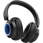 Ldnio Headphones H01, �������� & ���������, 40mm, 1000mAh, ANC, �����