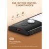 Ldnio Led ��������� ������/��������� Y5-1 �� ��������� �������, 220x42x14.5mm, �����