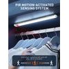 Ldnio Led ��������� ������/��������� Y6-1 �� ��������� �������, 220x42x13mm, �����