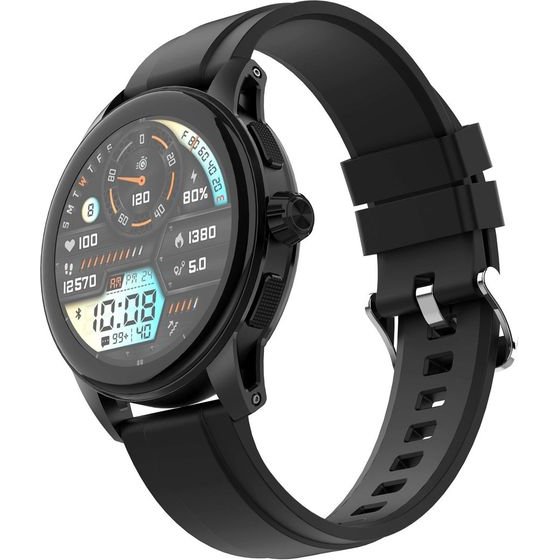 Ldnio Smartwatch SW05, Heart rate, 1.39'' TFT, lP68, �����